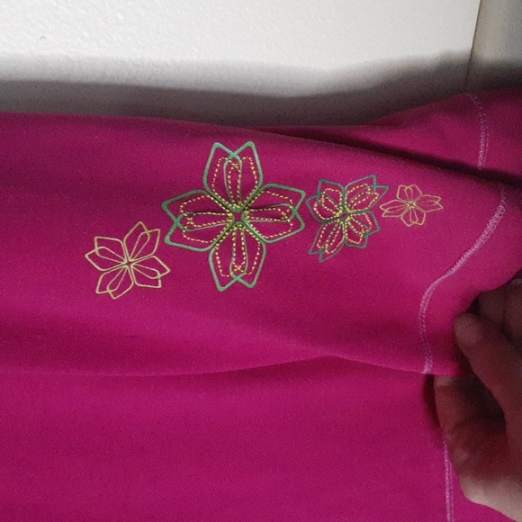 Girls Marmont coat - Picture 3 of 4